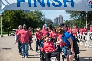 23rd Annual ALS Walk for Life