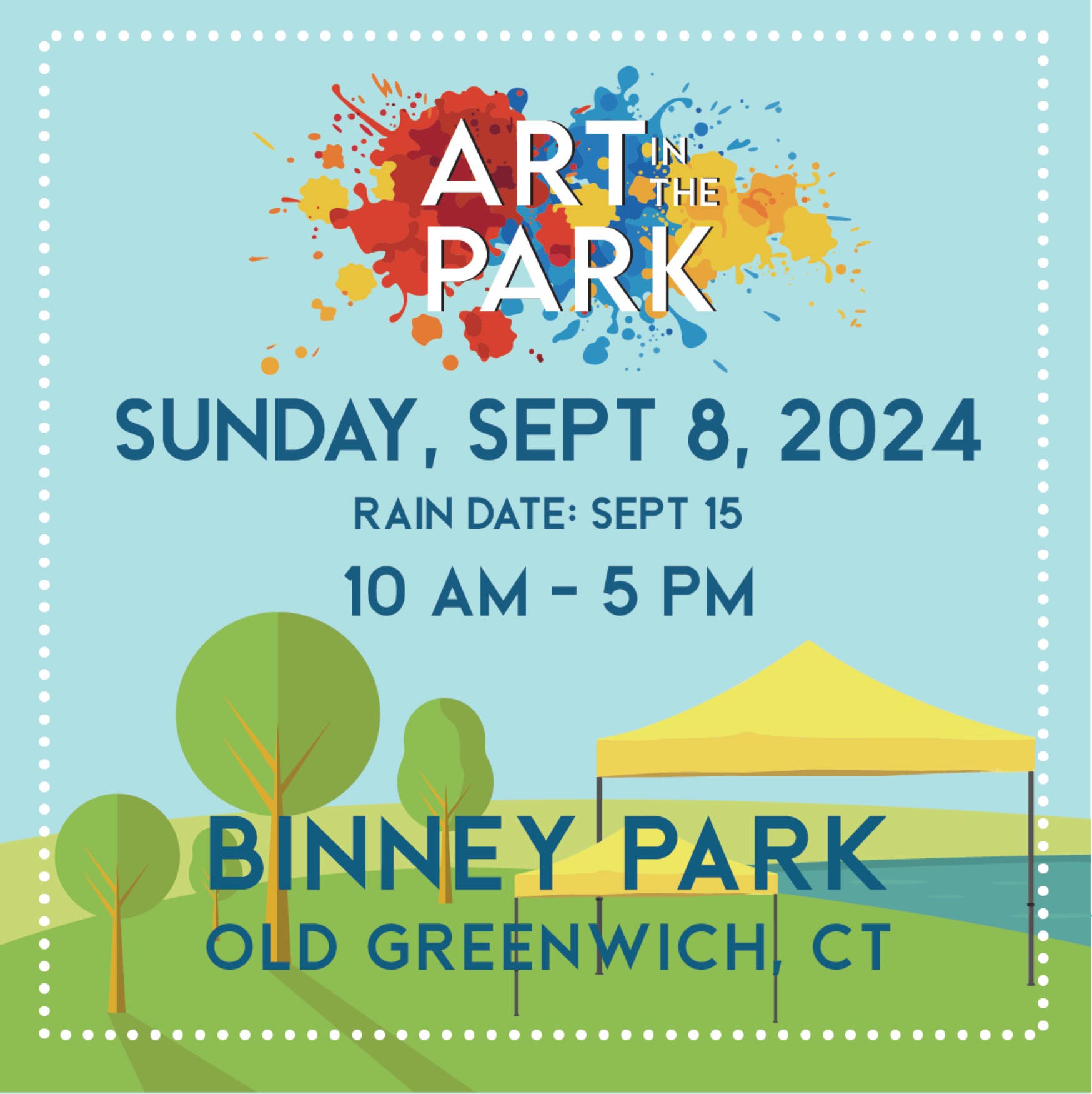 Art in the Park