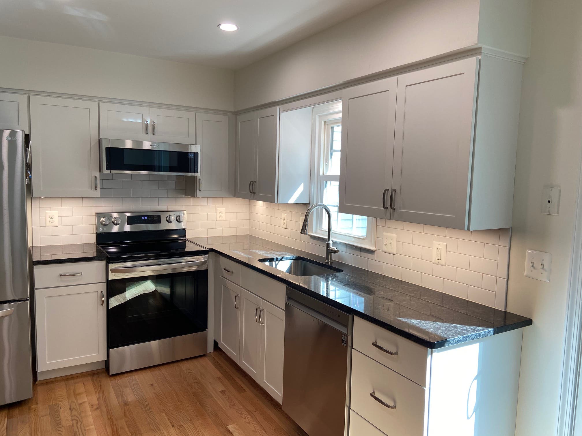 Navigating Kitchen Remodeling in Concord, NC: A Comprehensive Guide