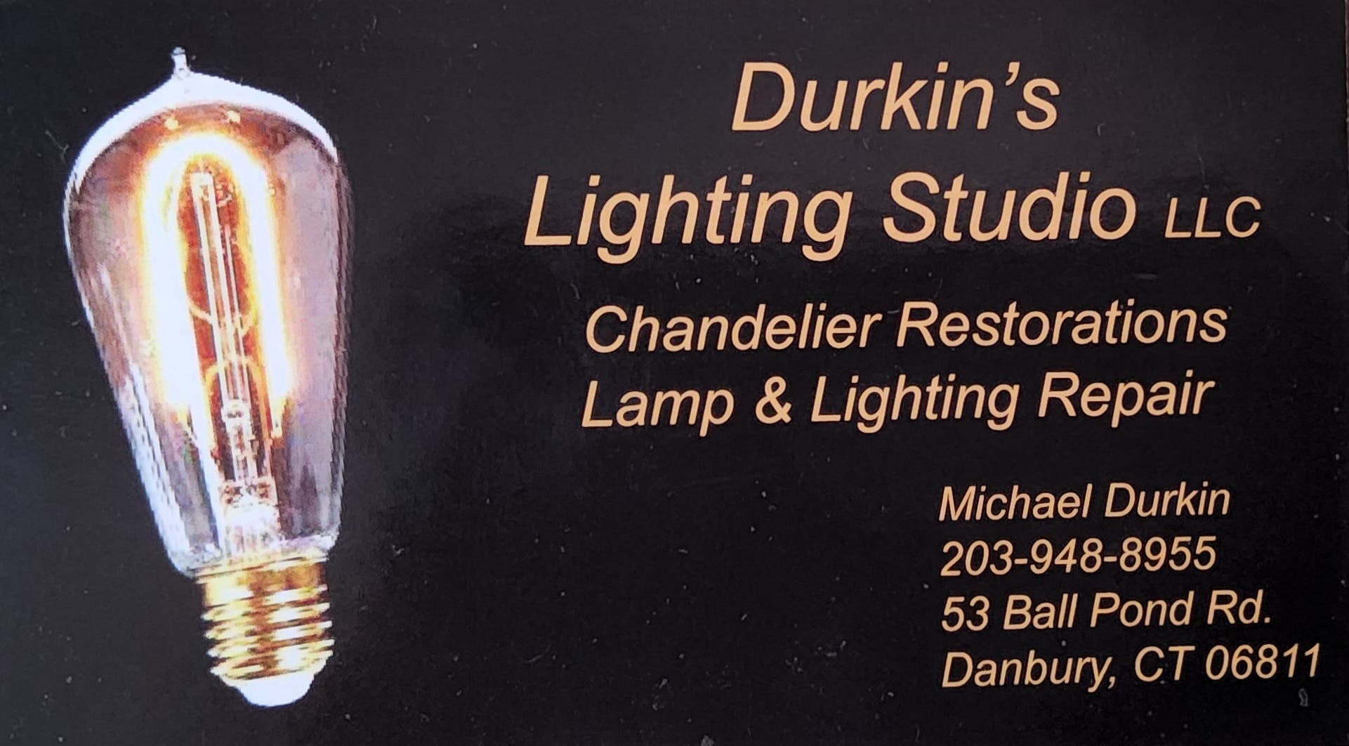 Durkin's Lighting Studio LLC