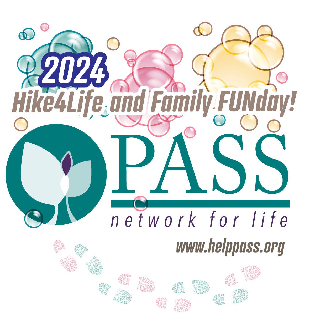 Hike4Life & Family FUN Day!