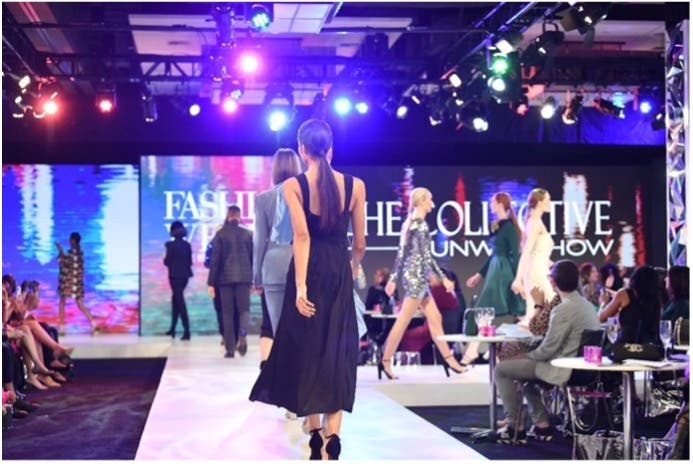 Fashion Week at The Bellevue Collection 