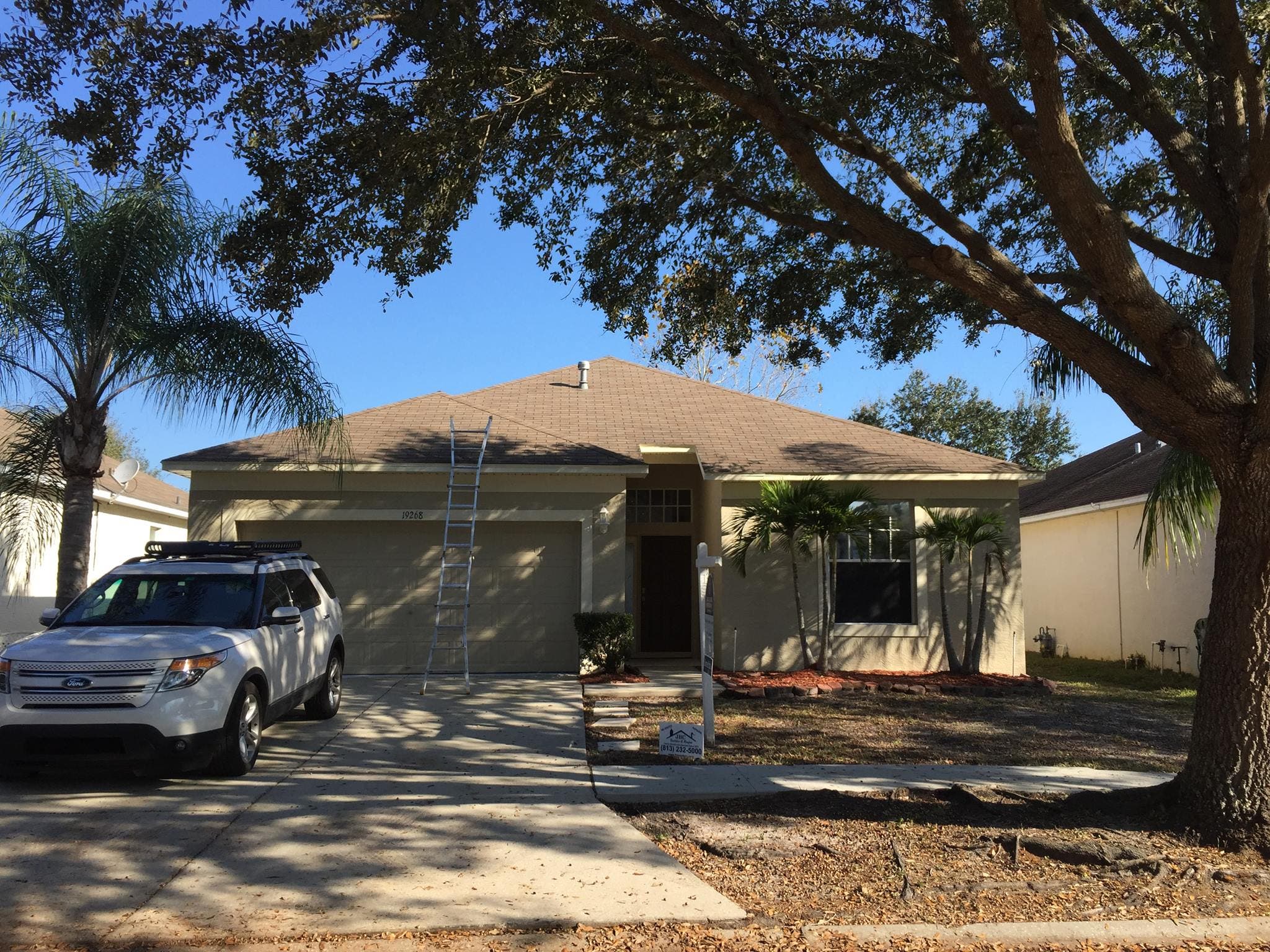 Navigating Roofing Services in Tampa, FL