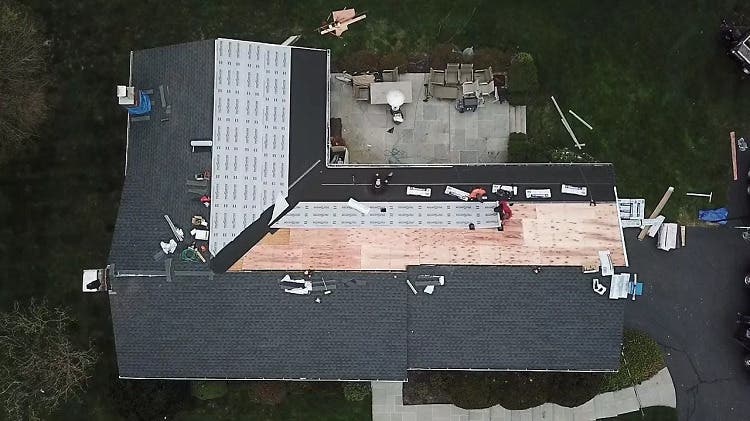 Complete Services for Your Roofing Needs in Orange, CT