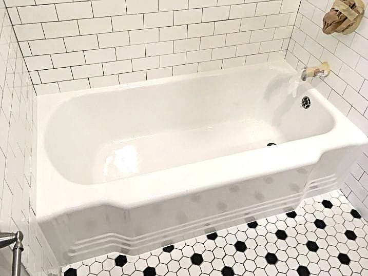 Bathtub Refinishing - Tubs Showers Sinks - 925-516-7900