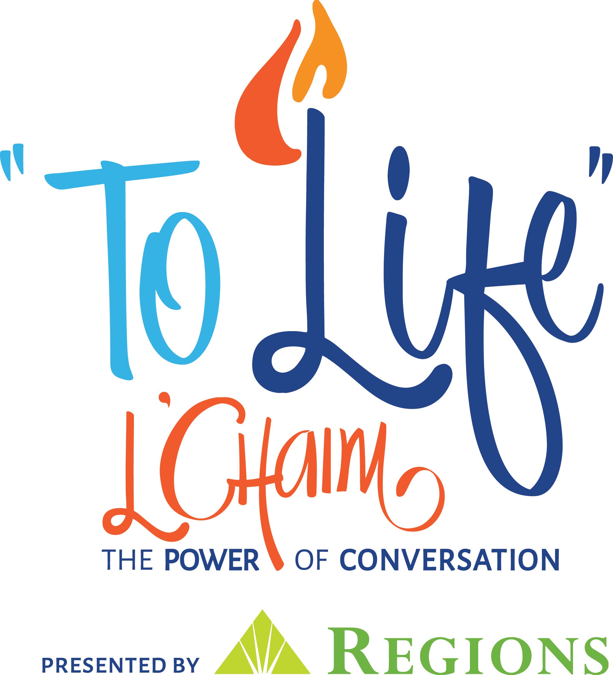 "To Life" L'Chaim 2024: The Power of Conversation