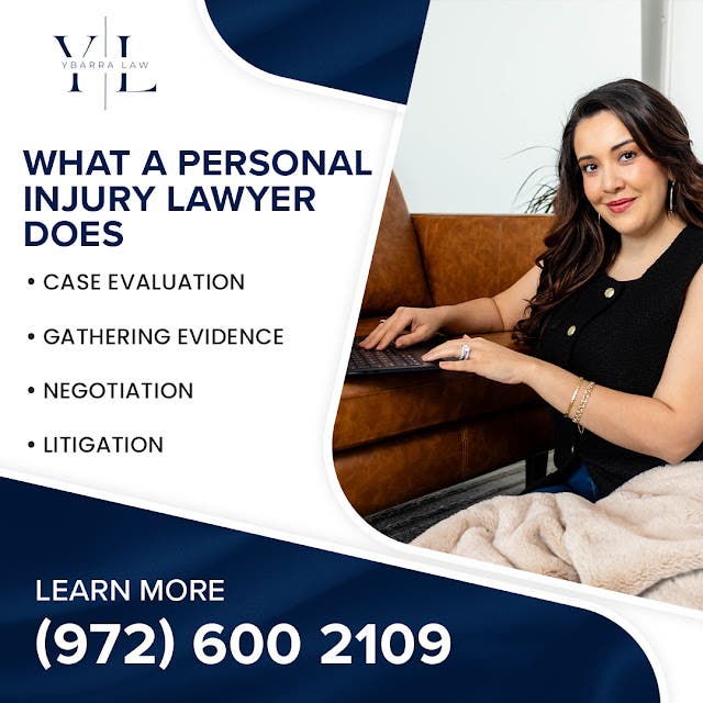 Know More About The Process Of Filing Personal Injury Claims