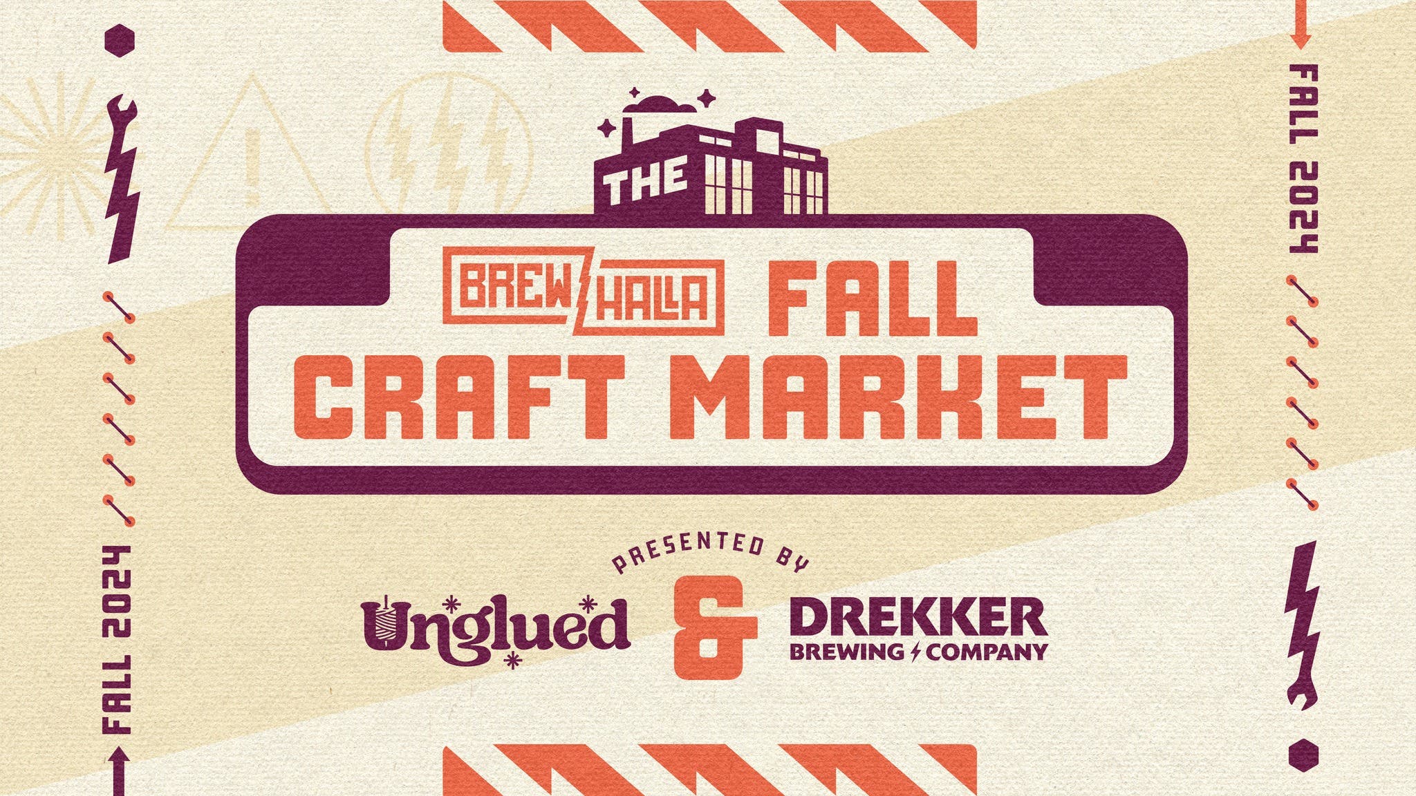 Brewhalla Fall Craft Market