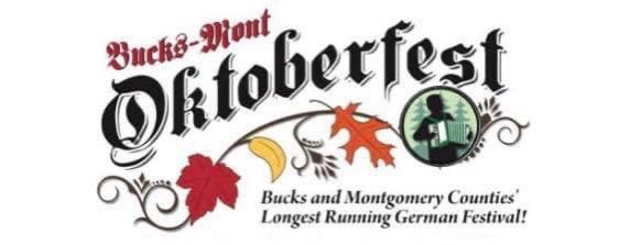 87th Annual Bucks-Mont Oktoberfest