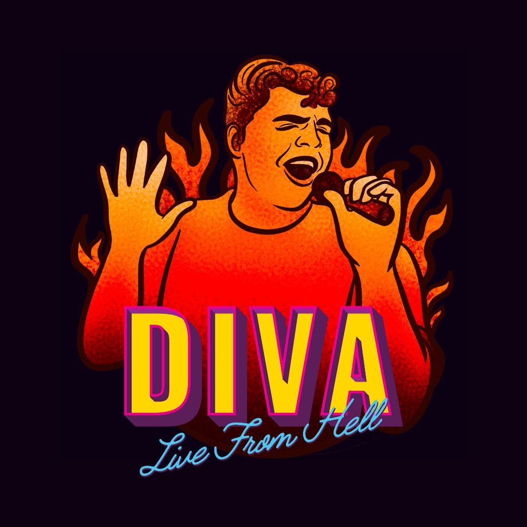 Diva: Live From Hell