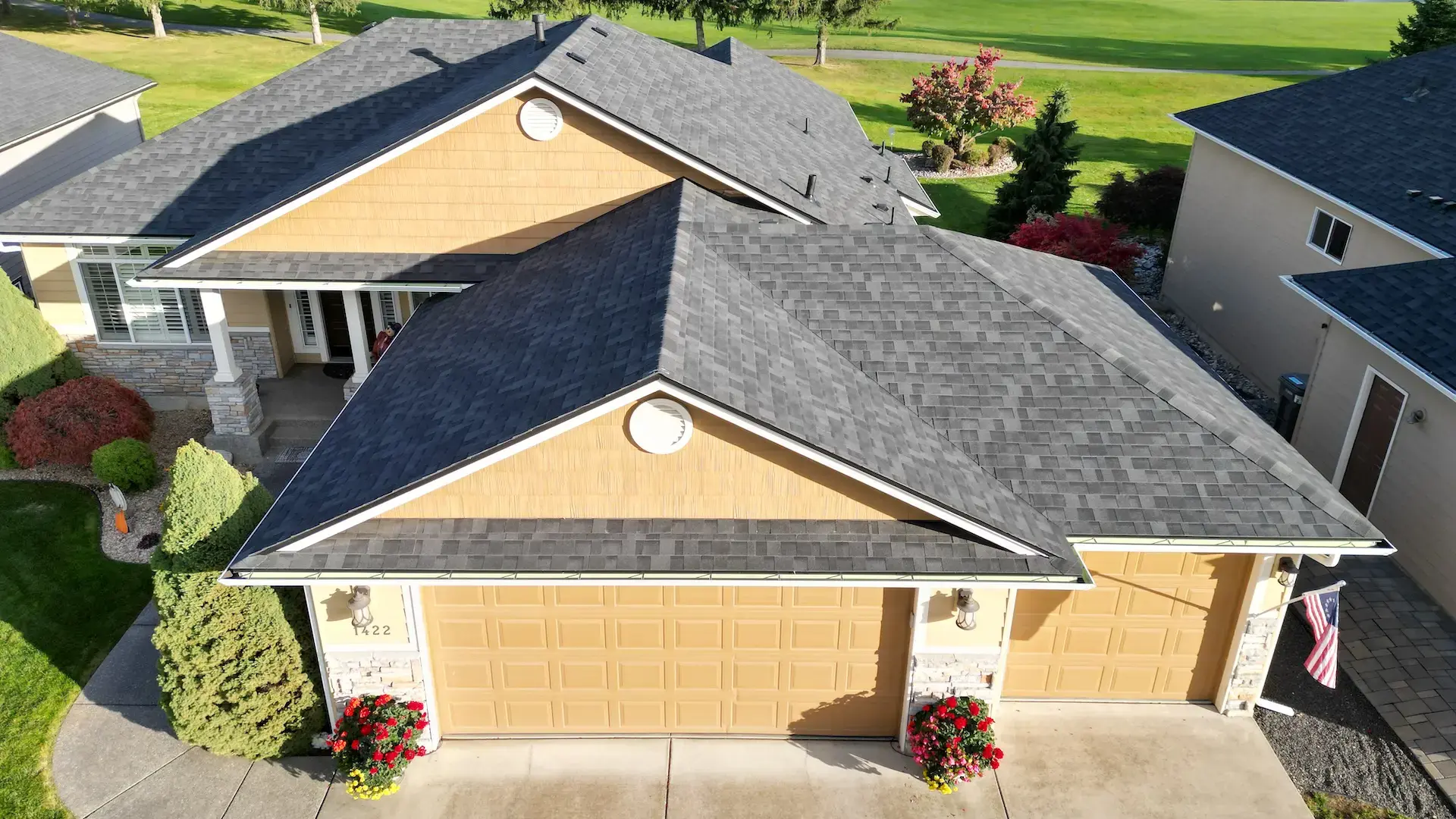 How Much Does It Cost Commercial and Residential Roofing Repair in the Chicago Area?