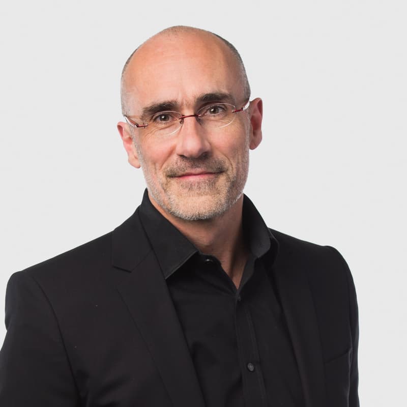 An Evening with Arthur Brooks