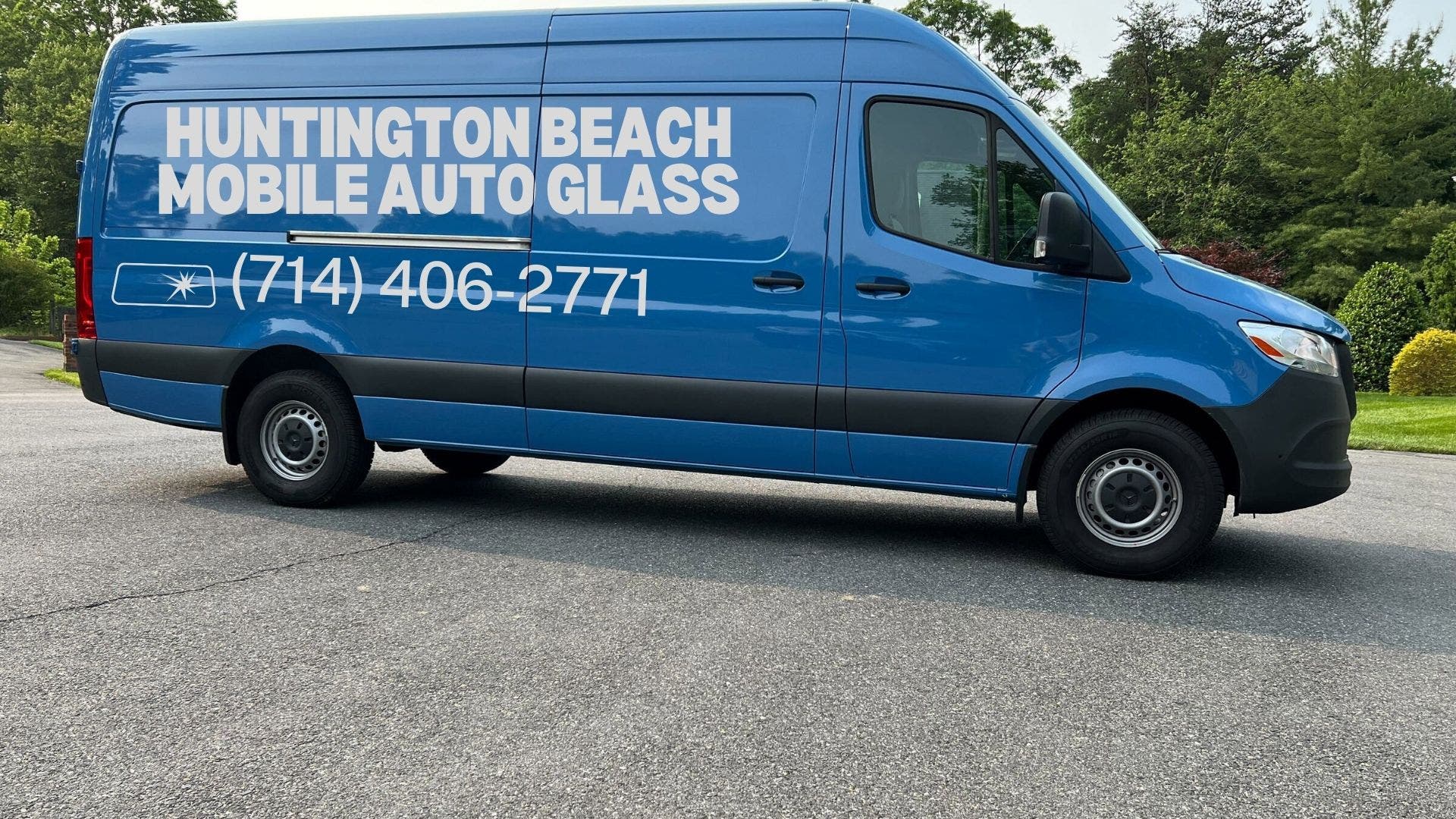 Huntington Beach Mobile Auto Glass - Reliable Windshield Repair in Huntington 