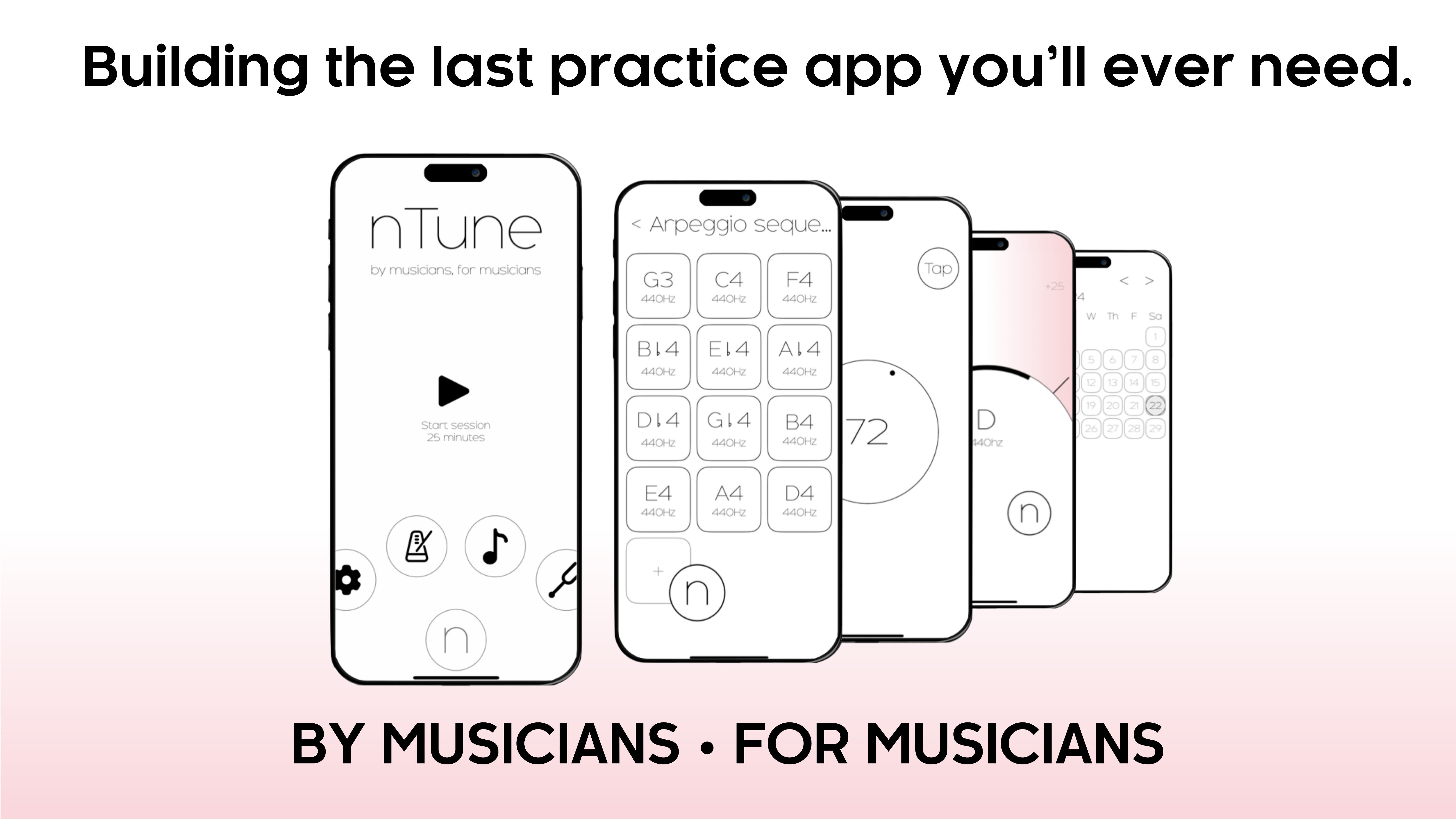 Local Resident Elyza Wylder-Wilcox to Launch All-Encompassing Music Education App nTune Nationwide