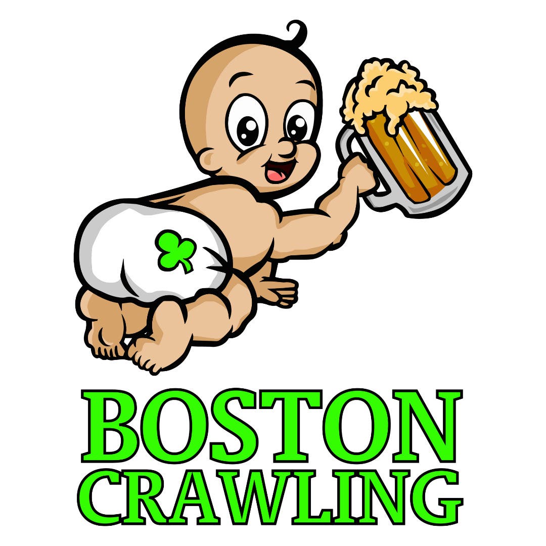 Boston History Tour Pub Crawl