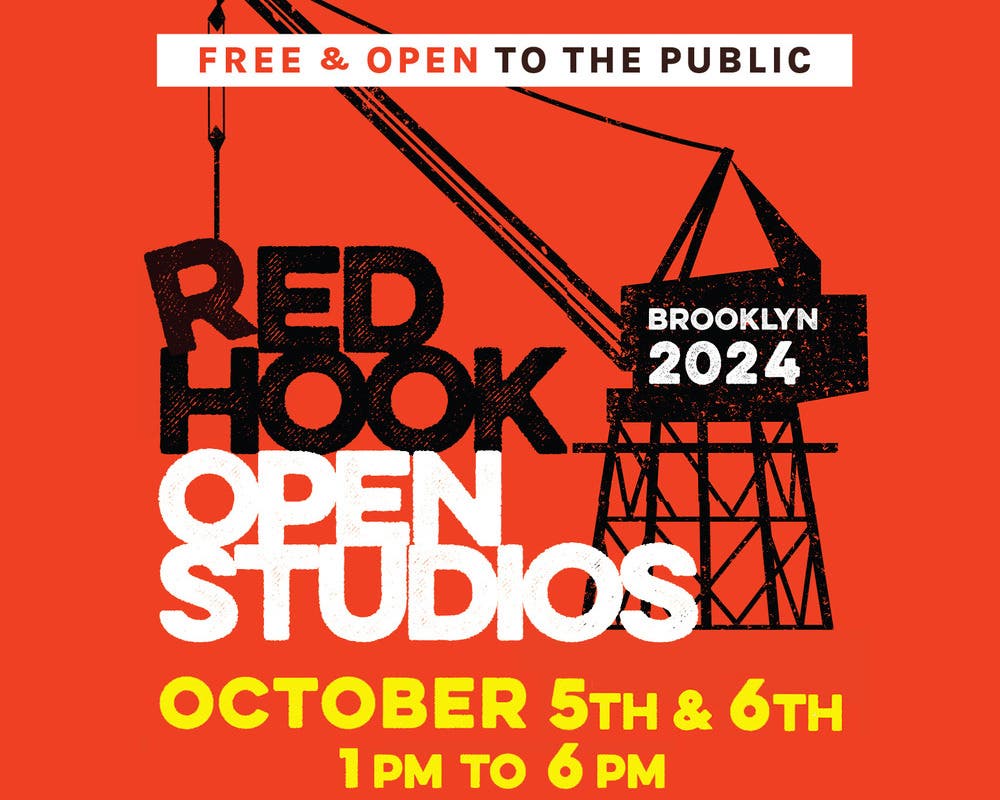 Red Hook Open Studios