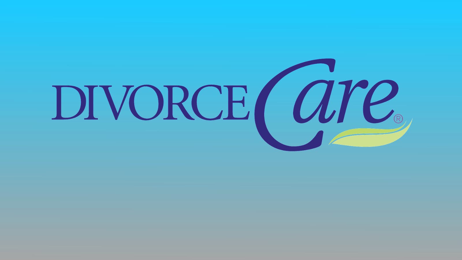 DivorceCare