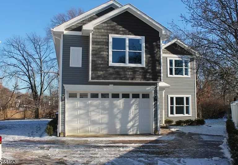 NEW Construction-Keyport - Single Family Home - Builder Financing Available