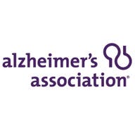 Alzheimer's Association's profile picture