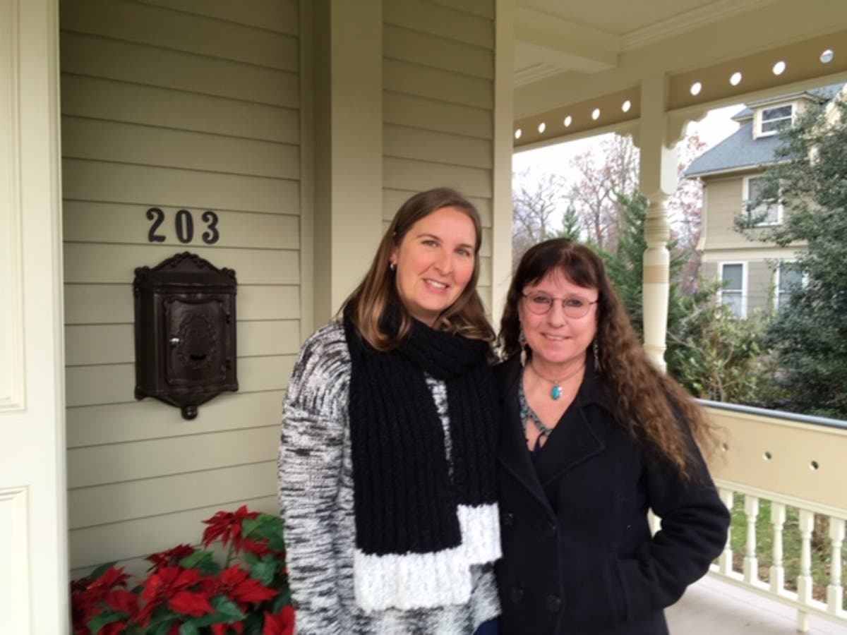 Cranford House Has Been Home To Just Three Families Since 1890s