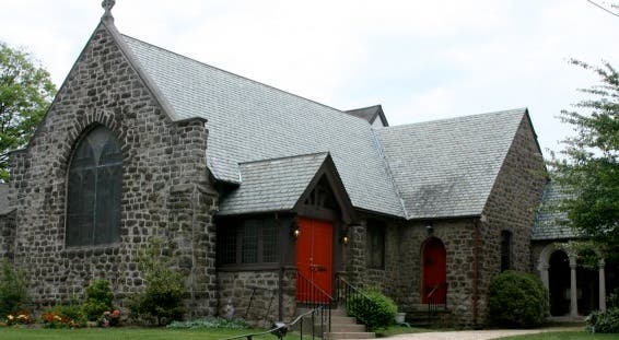 Take-Out Meal Ministry 