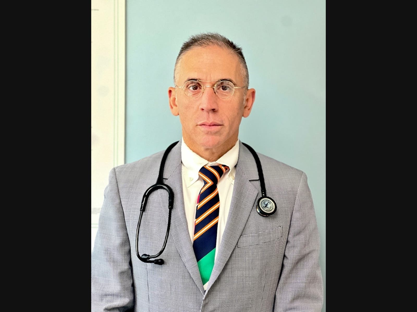 Dr. Gerardo Capo Named Medical Director - Trinitas Comp. Cancer Center
