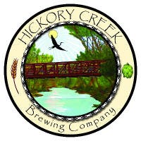 Beer and Pizza Friday at Hickory Creek Brewing