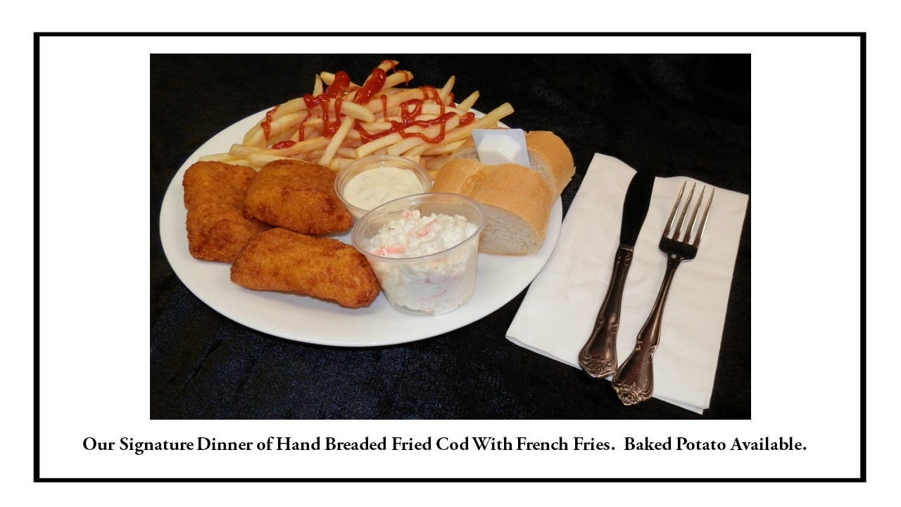 NL VFW Friday Fish Fry.  Dine in or Order Carryout online and save time at pickup!. 