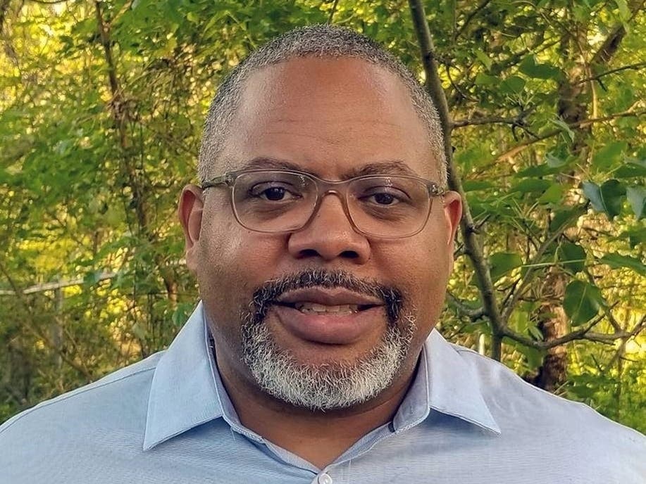 Kofi Boone, FASLA, professor of Landscape Architecture at NC State University, works in the overlap between landscape architecture and environmental justice, and is a leader in conversations about race, equity and public spaces.