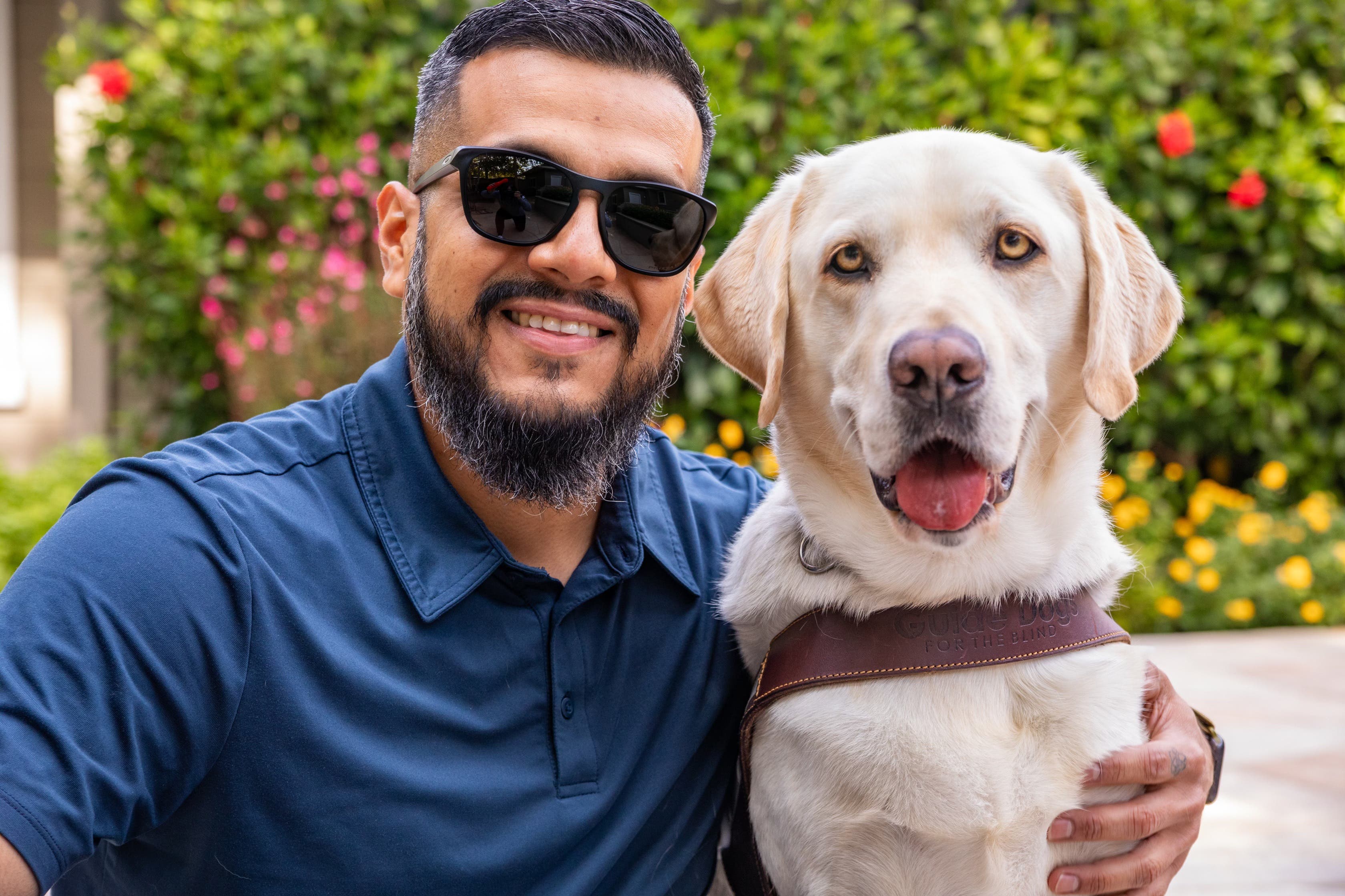 Guide Dogs for the Blind Celebrates 2024 Graduates with Moving Public Ceremony