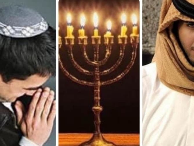 Confessions of a pro-Jewish (and pro-Arab) Christian