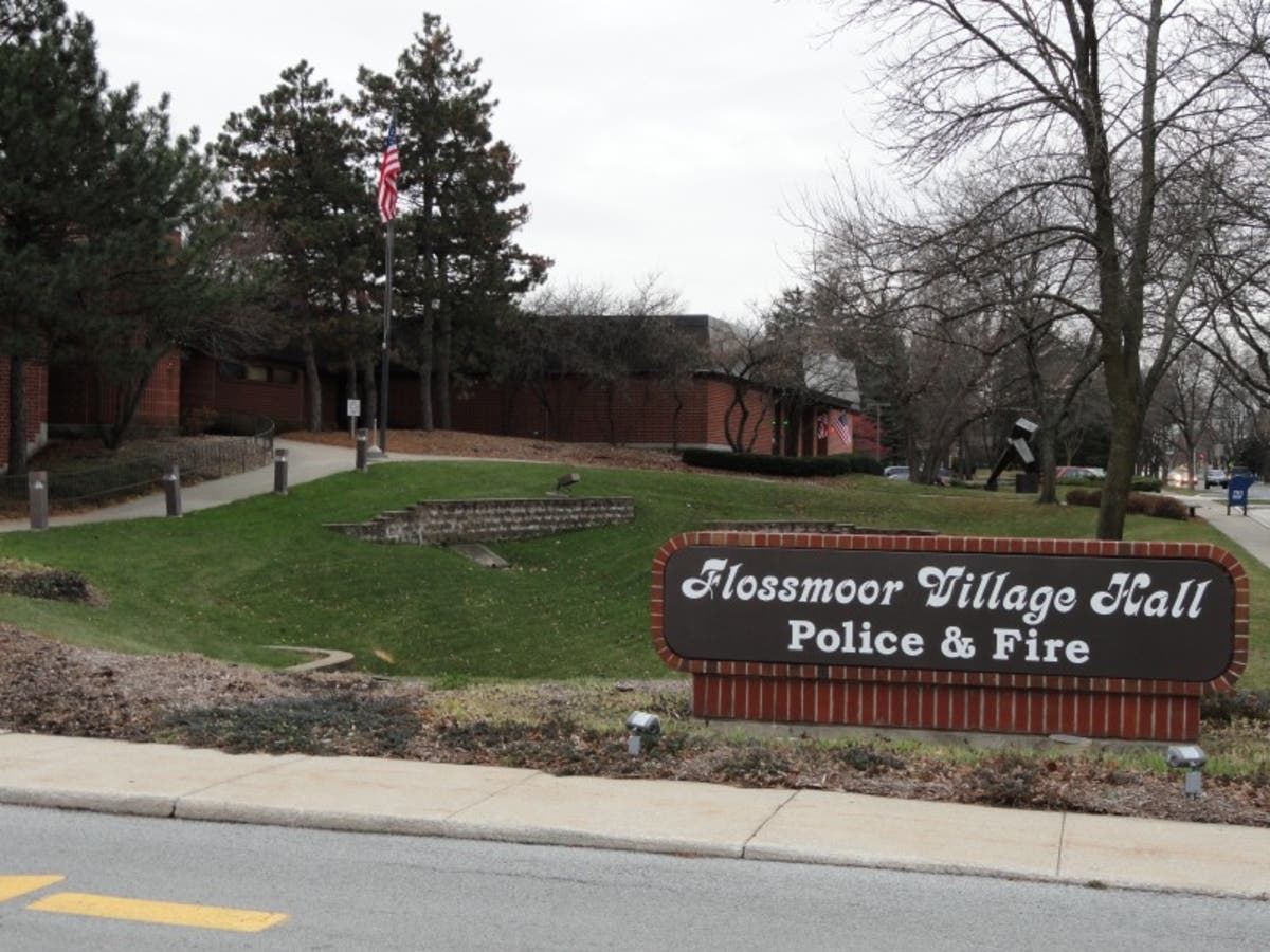 Residents To Vote 'Yes' Or 'No' On Flossmoor Sales Tax Increase