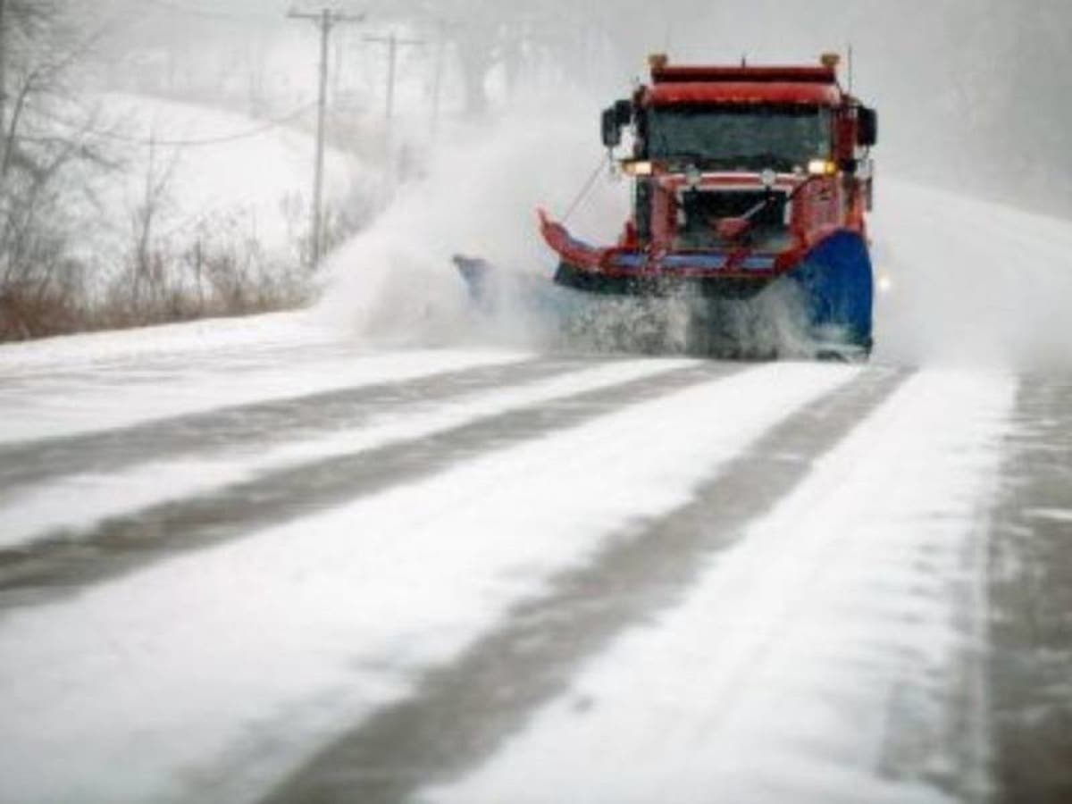 Snow Day: Homewood-Flossmoor School Closures Feb. 9 