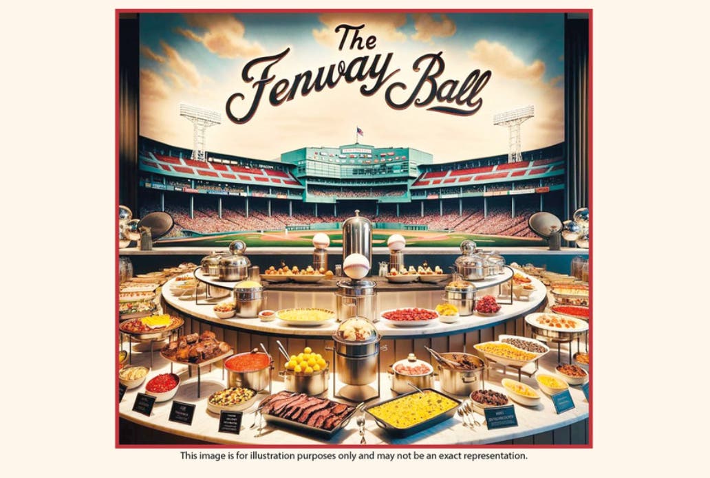 The Fenway Ball Gala