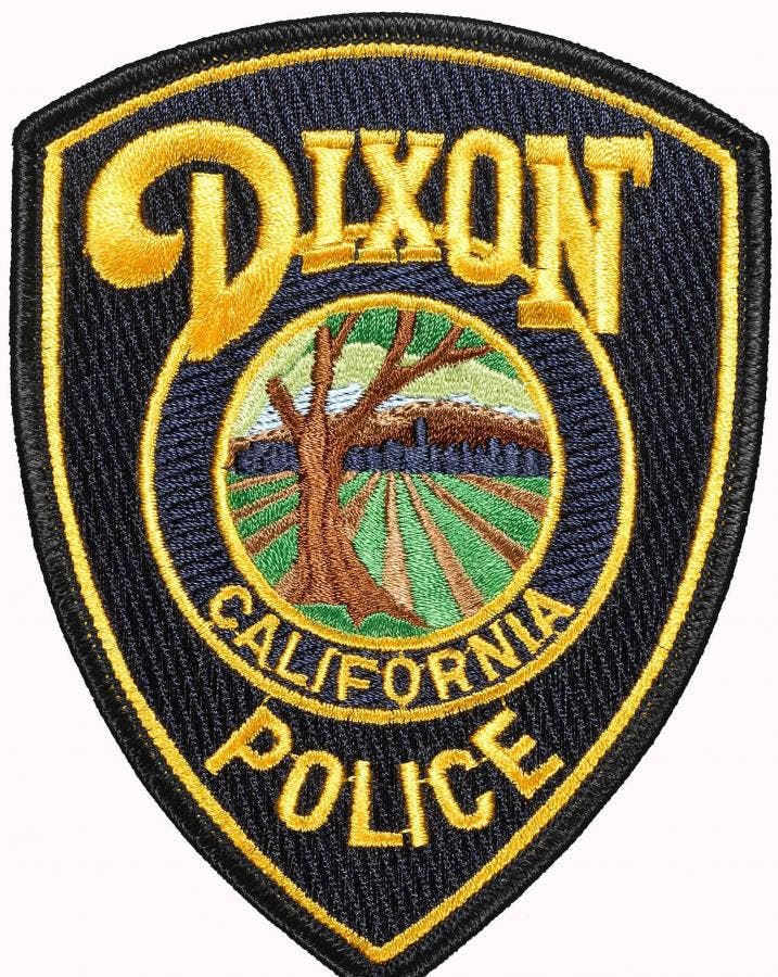 Dixon Police Blotter: July 27-28