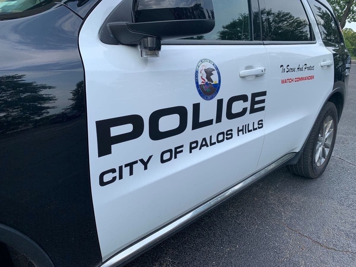 The driver's side windows were found smashed out on seven vehicles parked in the community lot at Scenic Tree Apartments, Palos Hills reports said. 