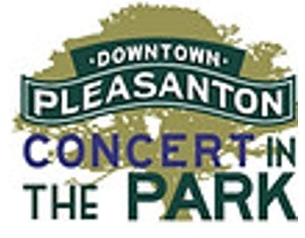 Concert in the Park features RPM from San Jose