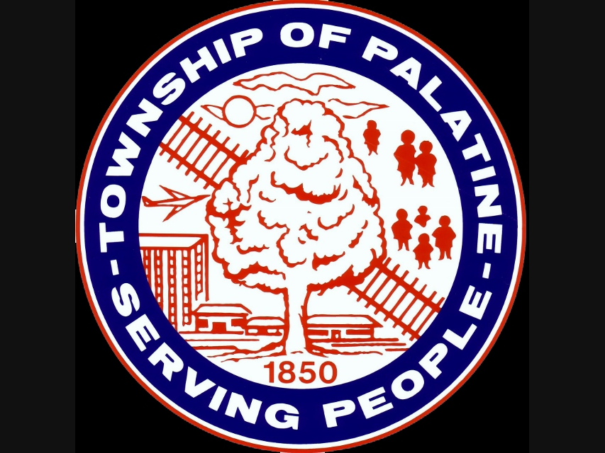 Property Tax Appeals open in Palatine Township