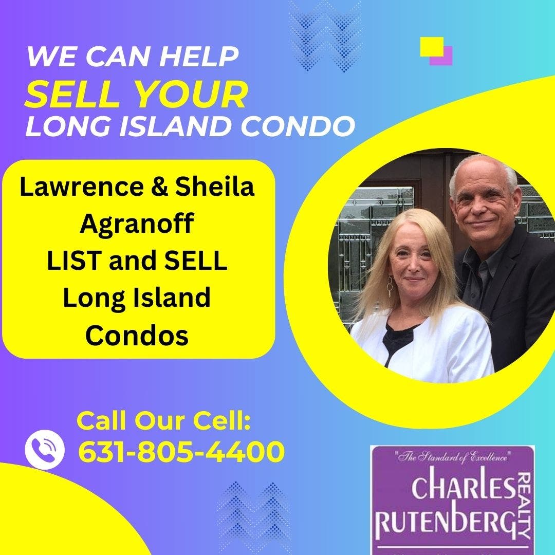 Long Island Condo Owners Let's Get Sold Now