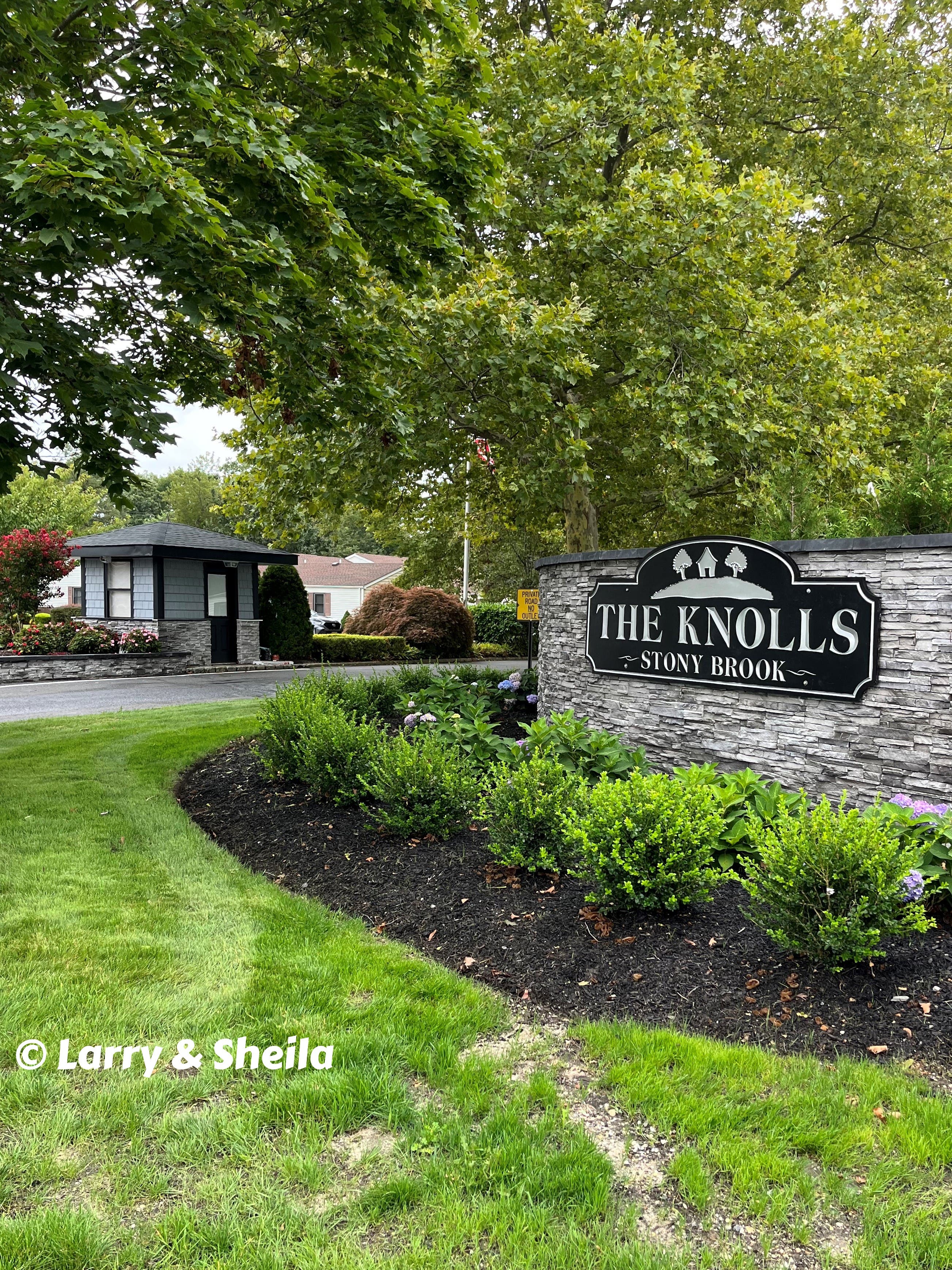 The Knolls Condo SOLD in Stony Brook Long Island