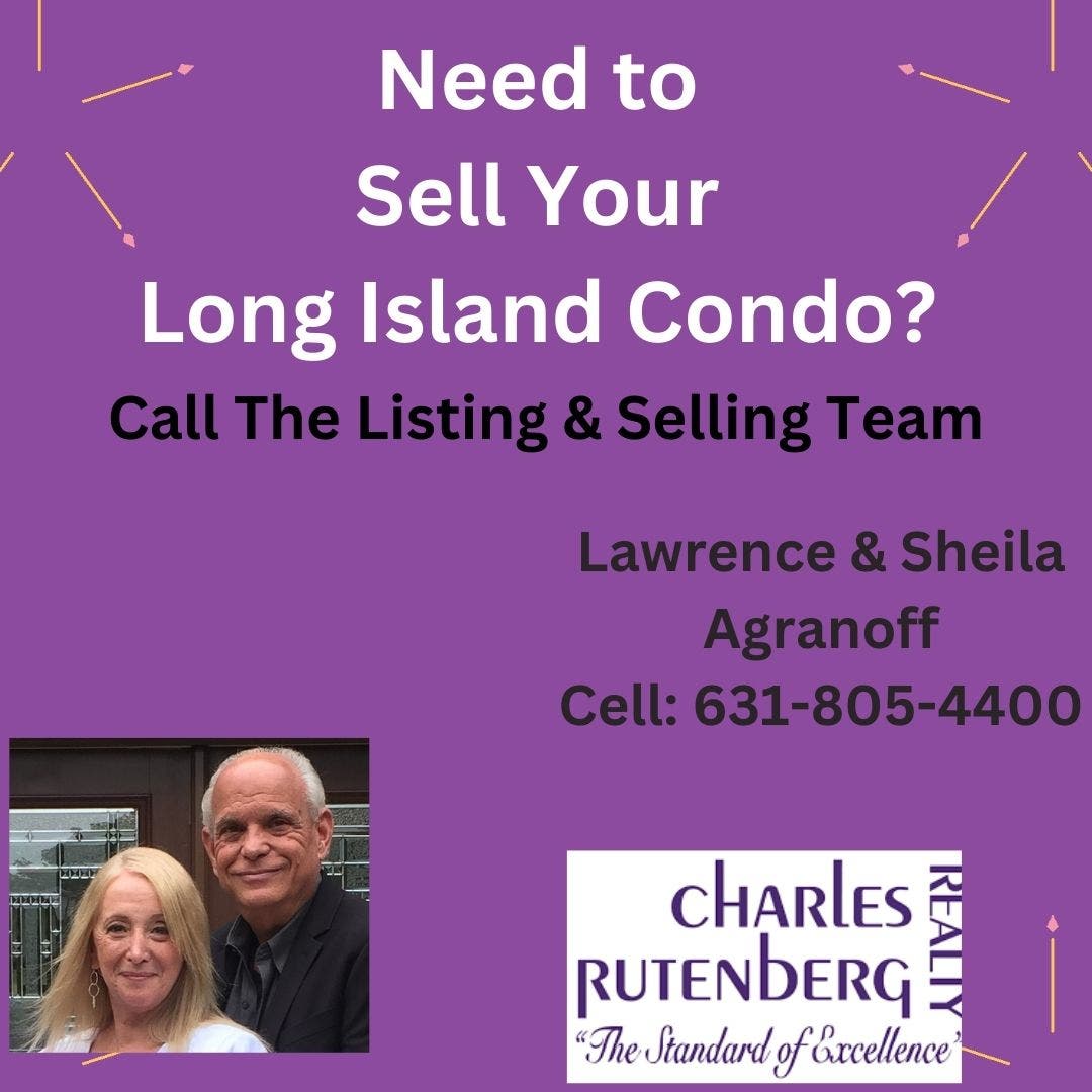 Long Island Suffolk County Condo Owners, If You Need to Sell Fast - Call Us!