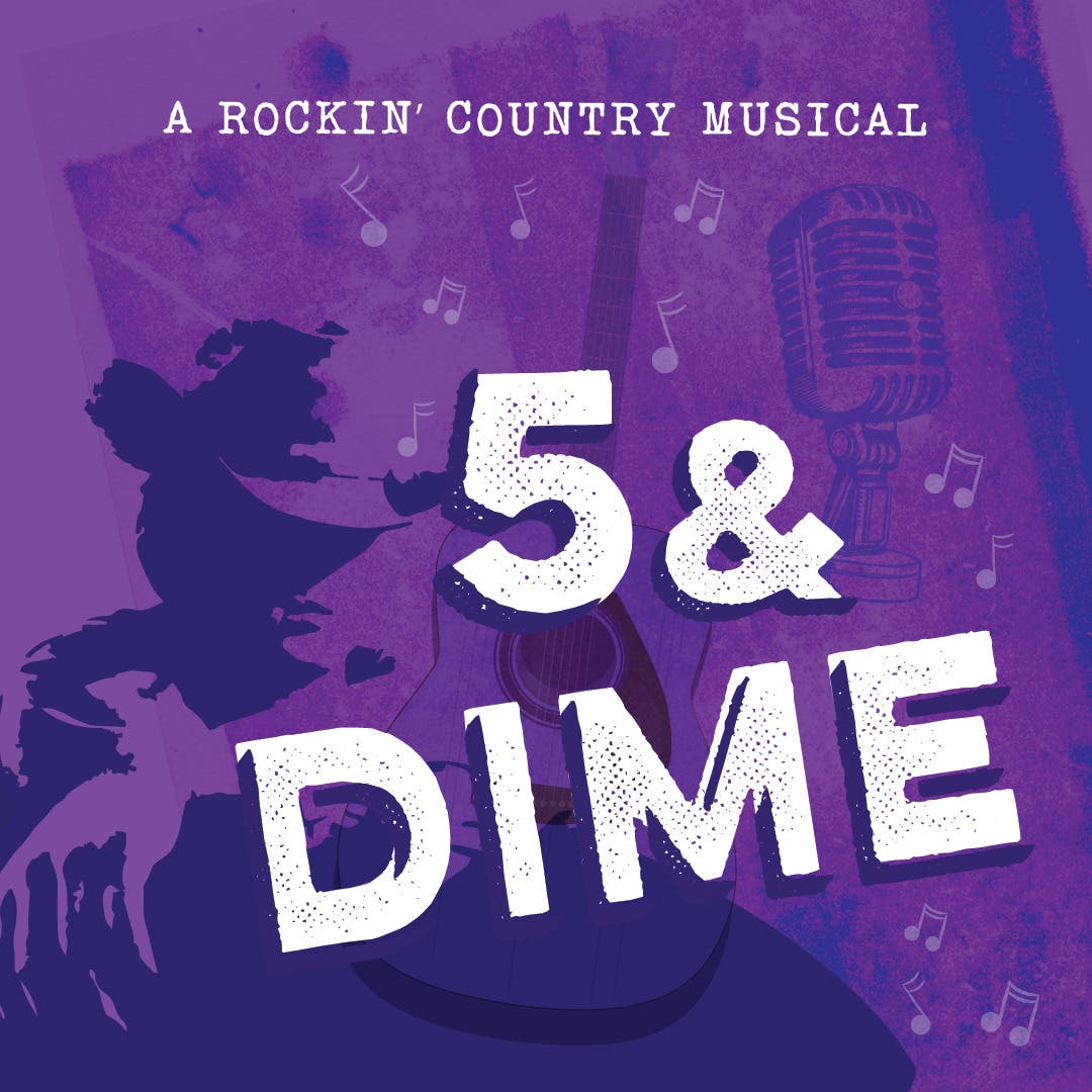 “5 & Dime” – TheatreWorks’ New Works Festival