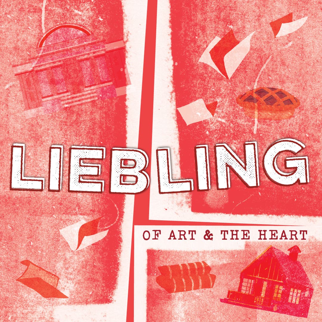 “Liebling” – TheatreWorks’ New Works Festival