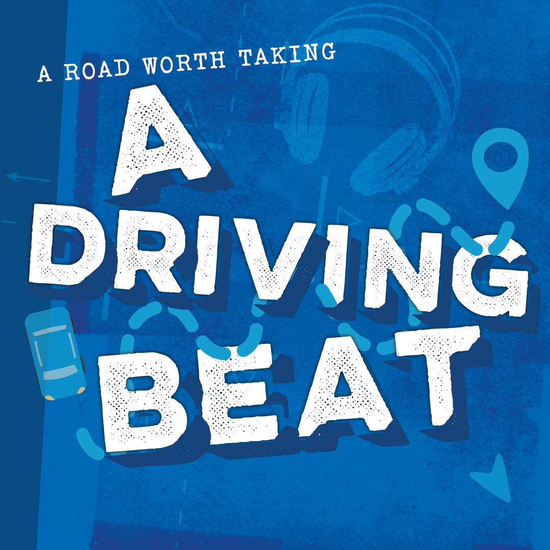 “A Driving Beat” – TheatreWorks’ New Works Festival