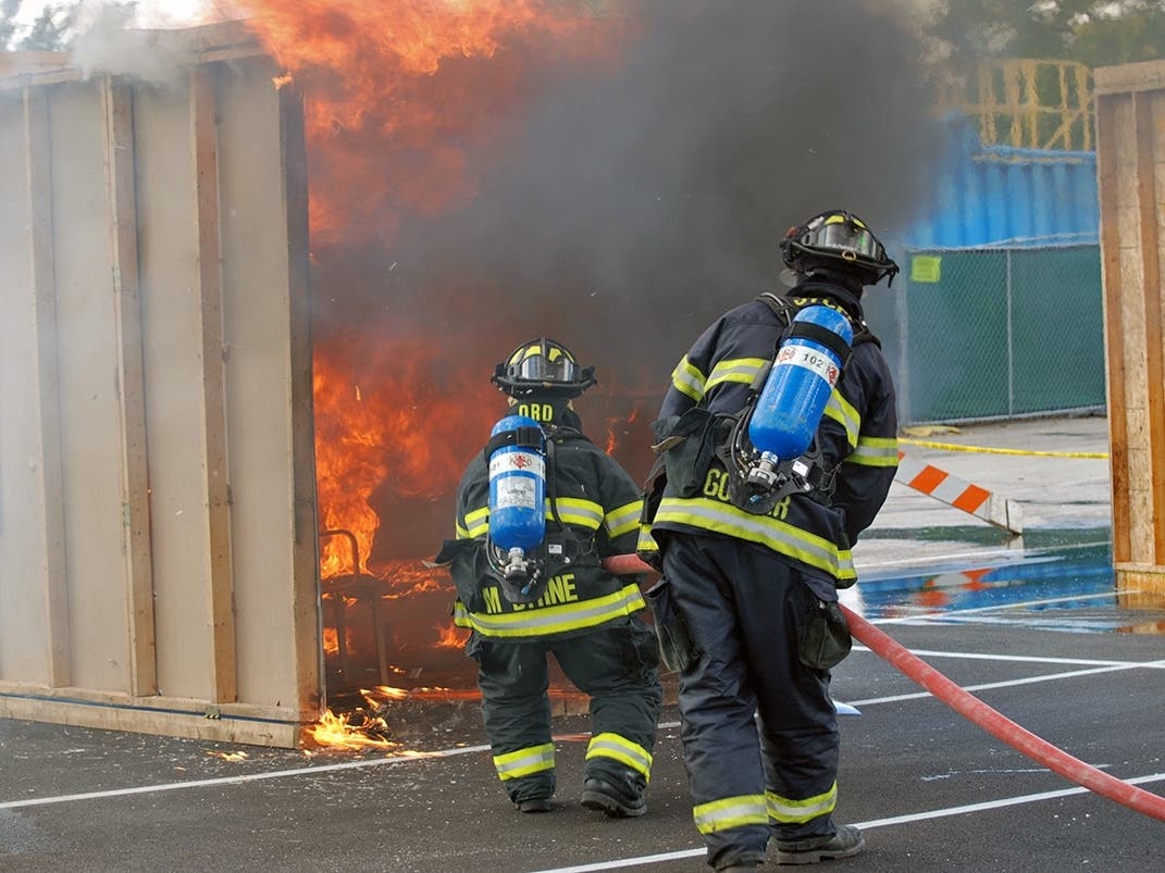 St. Charles Fire Department Plans Open House For Sept. 28 