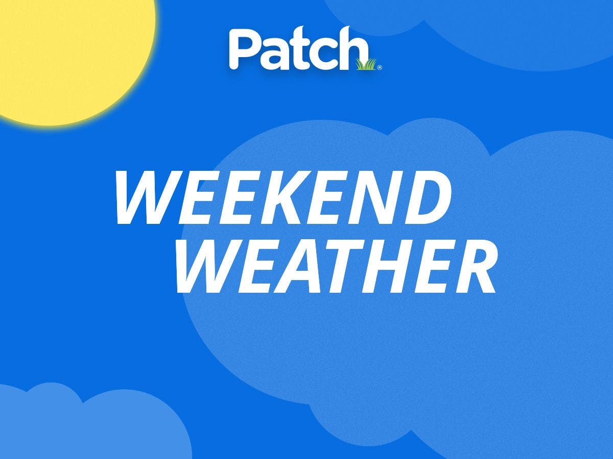 Maryland Weather: Presidents Day Weekend Has Mixed Forecast