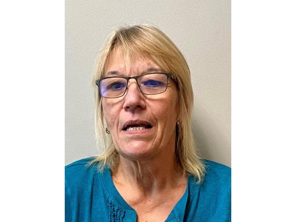 Sherry Connor of Laconia was arrested on multiple charges on Aug. 16 after a multi-year investigation into the death of her grandson, Dennis “Boo” Vaughan Jr. on Dec. 24, 2019.