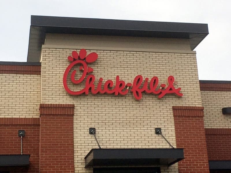 Chick-fil-A will celebrate Cow Appreciation Day on Tuesday, July 9.