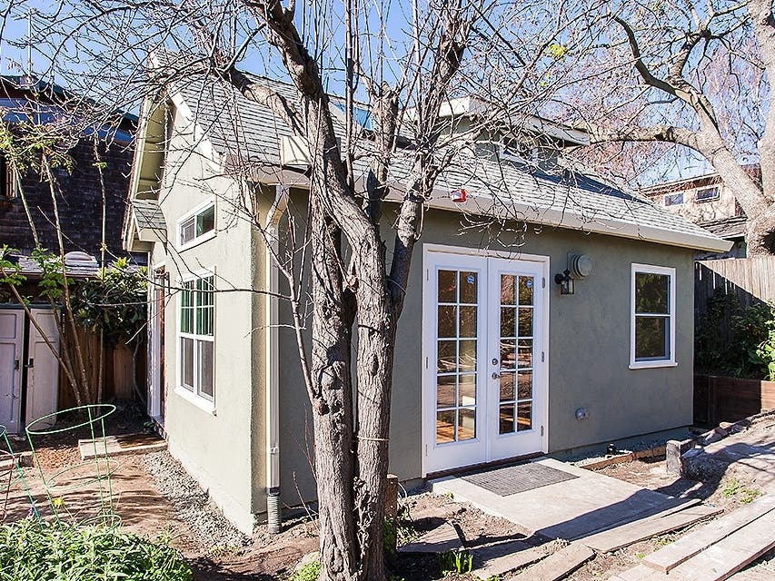 Accessory dwelling units, known as ADUs or in-law units, help provide a solution to the housing crisis and generate extra income for property owners. 