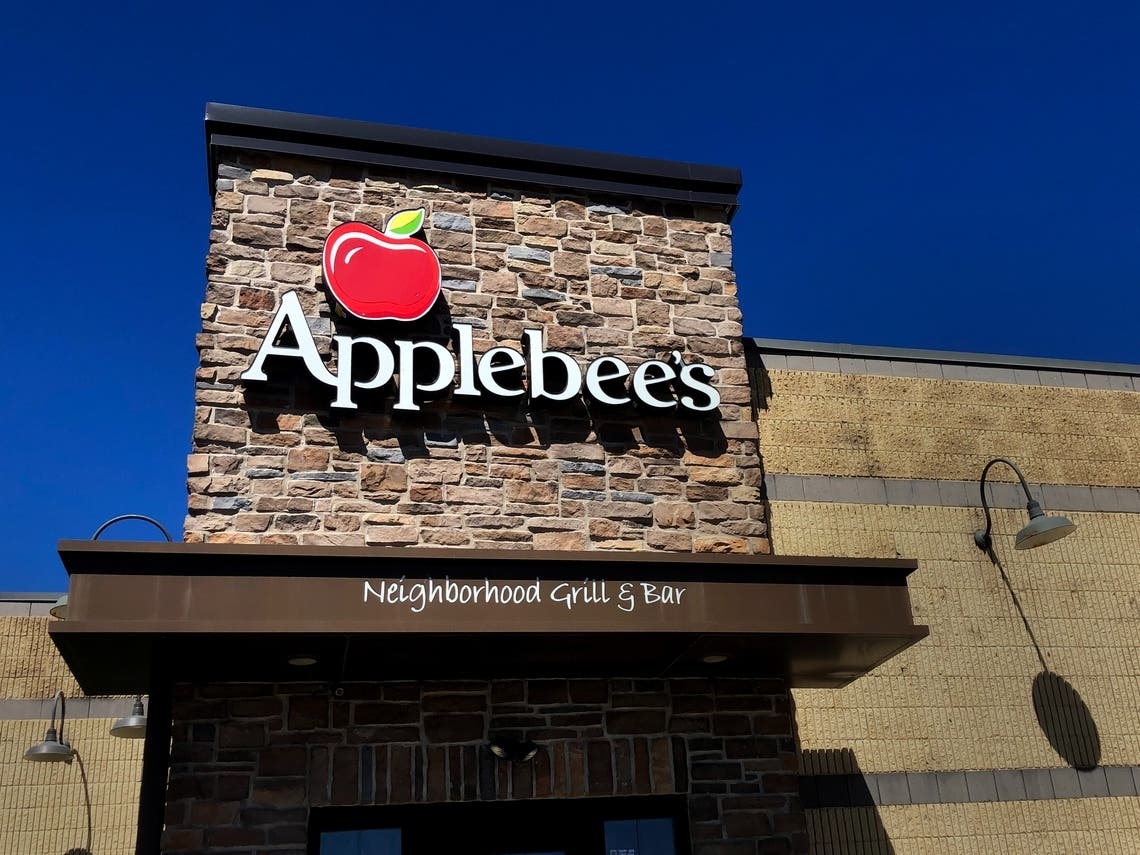 Kids Eat Free On Fourth Of July At Applebee's In North County